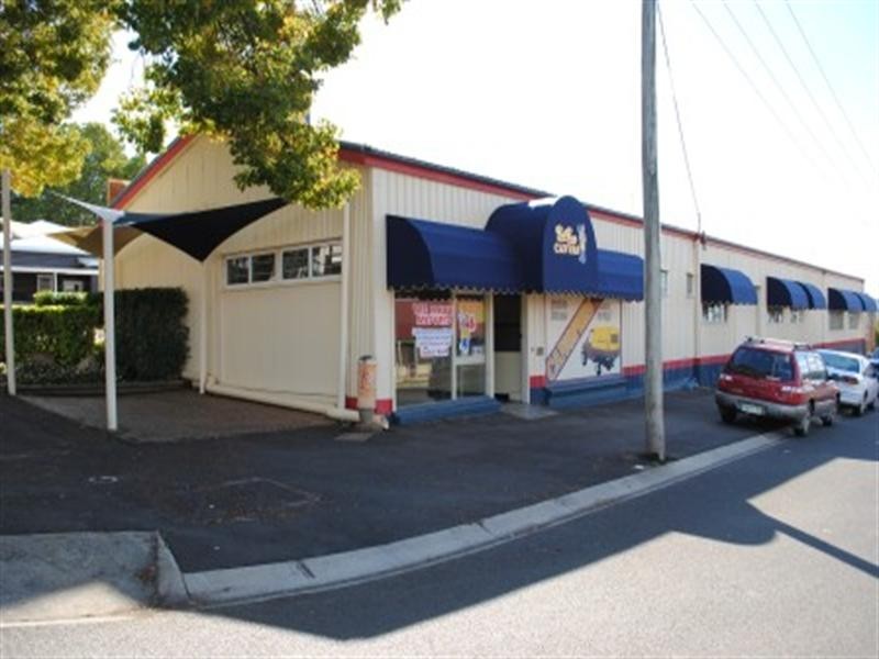 61 Bellevue Street, Toowoomba City QLD 4350