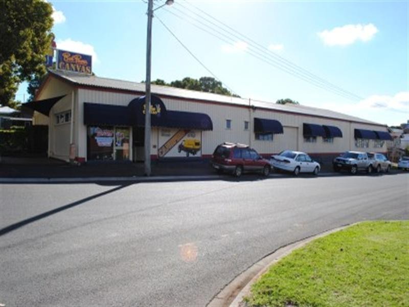 61 Bellevue Street, Toowoomba City QLD 4350