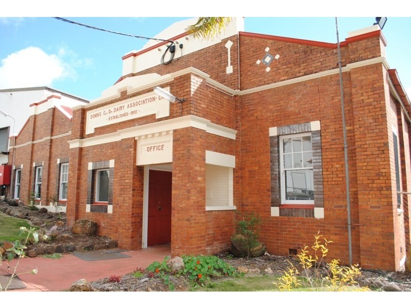 57 Brook Street, North Toowoomba QLD 4350