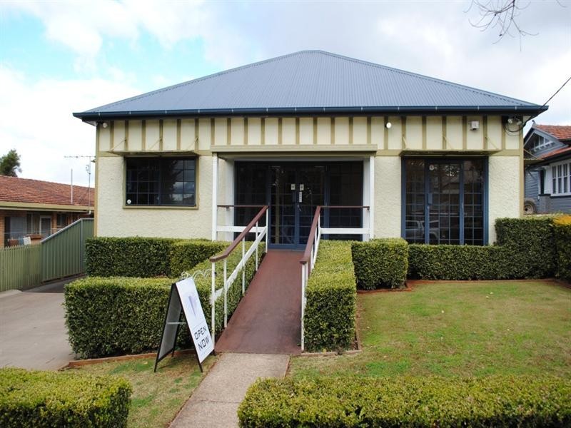 276 Margaret Street, Toowoomba City QLD 4350