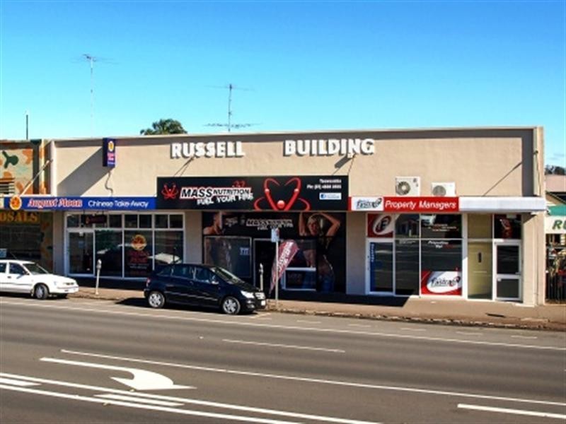 625 Ruthven Street, Toowoomba City QLD 4350