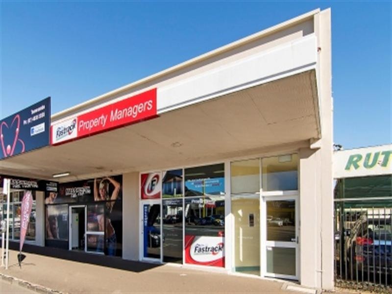 625 Ruthven Street, Toowoomba City QLD 4350