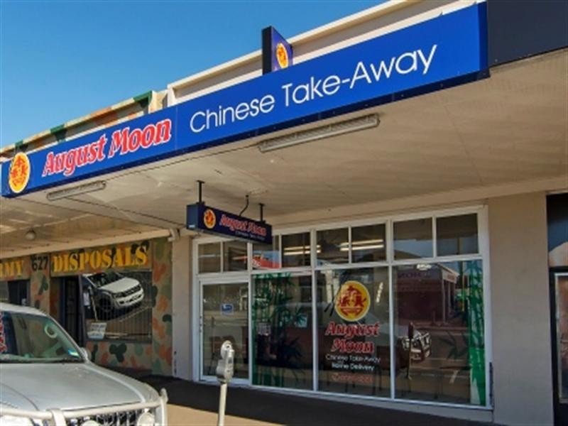 625 Ruthven Street, Toowoomba City QLD 4350