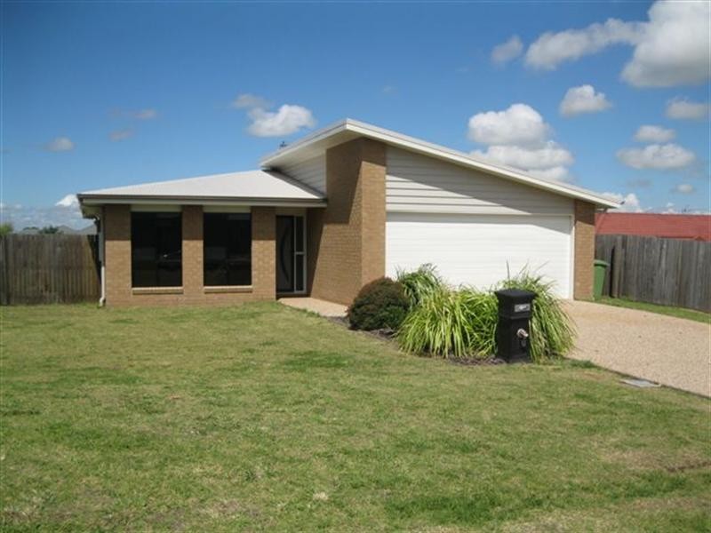 42 Whitman Street, Westbrook QLD 4350