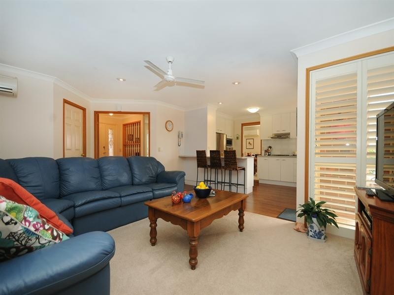 3 Wiangaree Drive, Rangeville QLD 4350