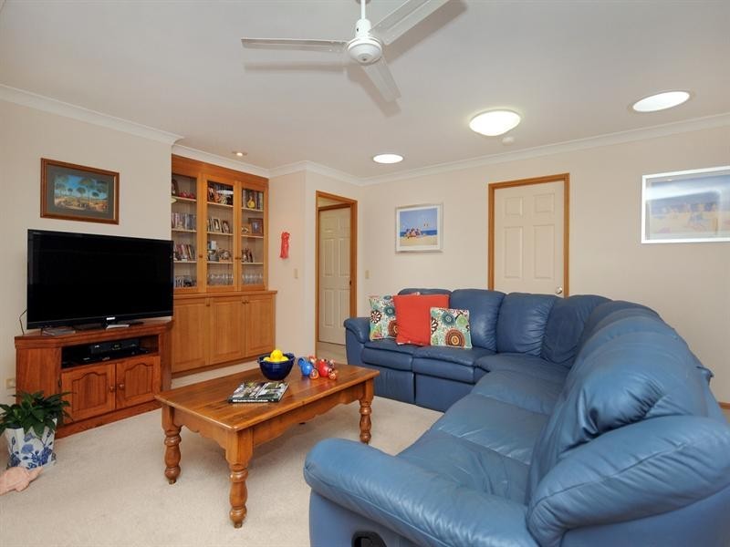 3 Wiangaree Drive, Rangeville QLD 4350