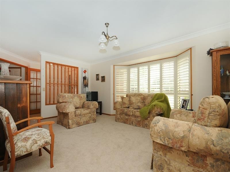 3 Wiangaree Drive, Rangeville QLD 4350