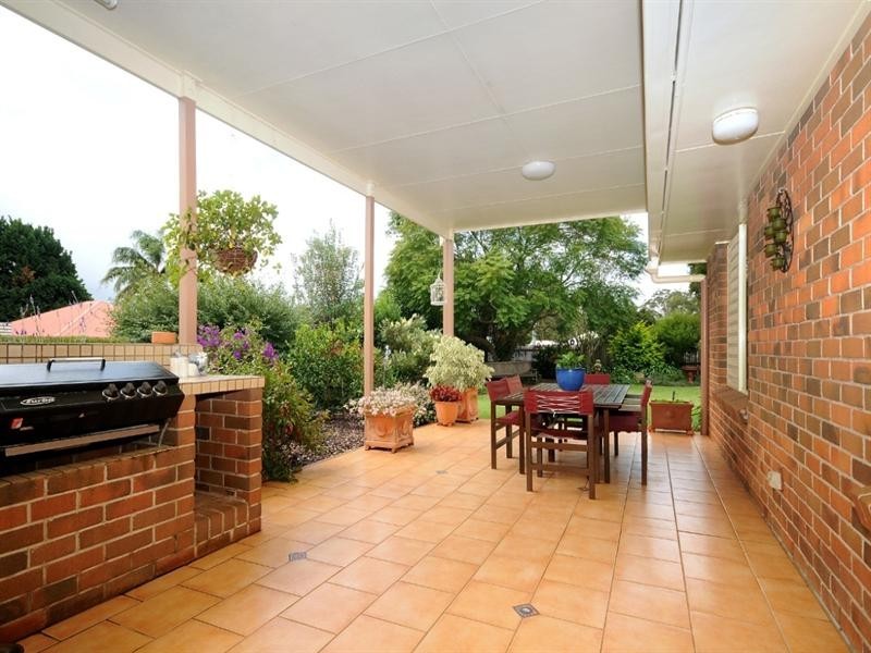 3 Wiangaree Drive, Rangeville QLD 4350