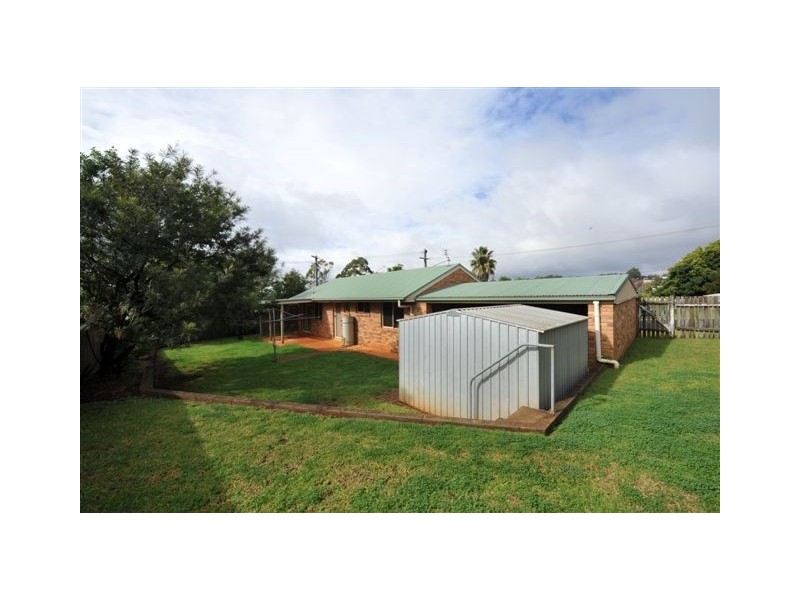 1 Hardy Court, Wilsonton QLD 4350