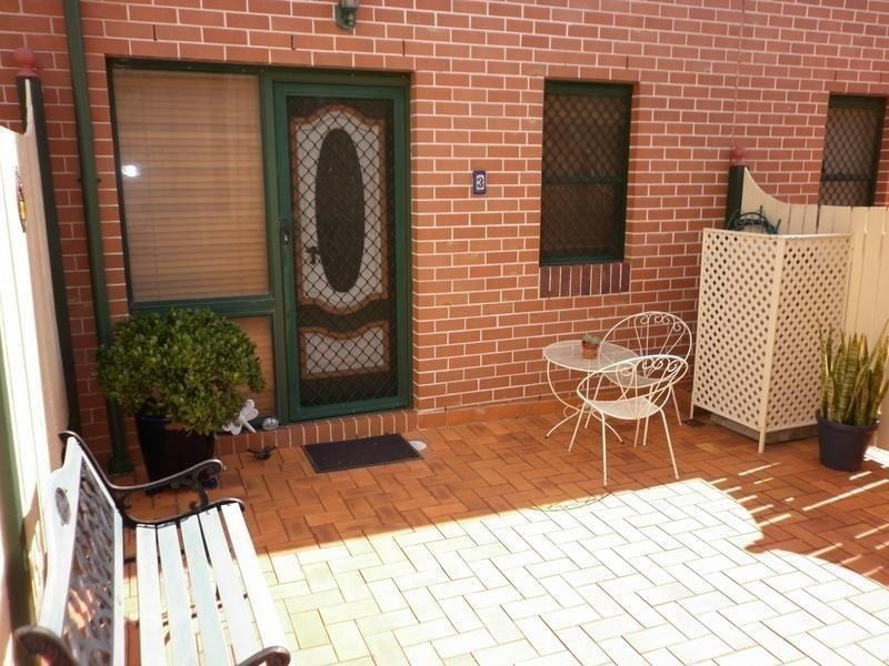 3/75-77 Lindsay Street, East Toowoomba QLD 4350