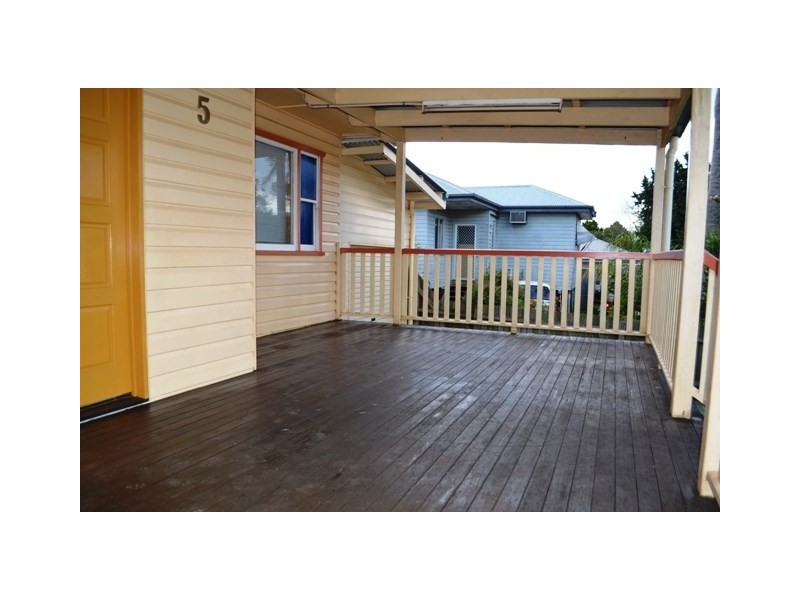 5 Hodgen Street, South Toowoomba QLD 4350
