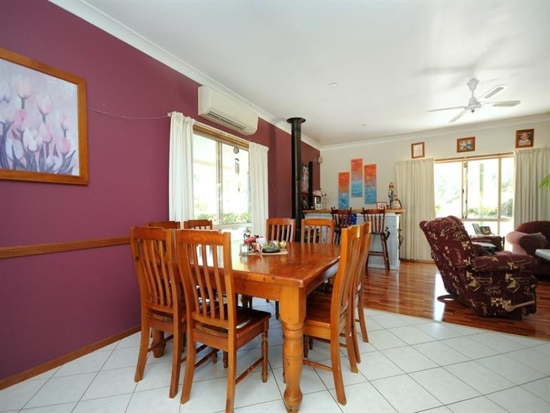 283 Old Homebush Road, Gowrie Junction QLD 4352