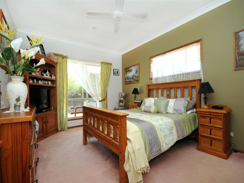 283 Old Homebush Road, Gowrie Junction QLD 4352