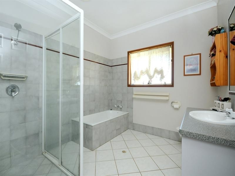 283 Old Homebush Road, Gowrie Junction QLD 4352