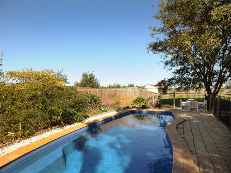 283 Old Homebush Road, Gowrie Junction QLD 4352