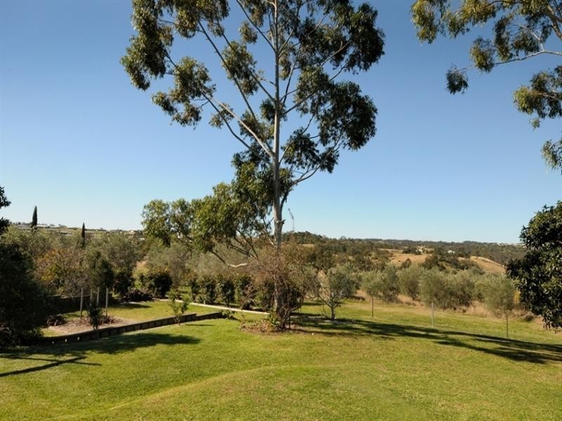 283 Old Homebush Road, Gowrie Junction QLD 4352