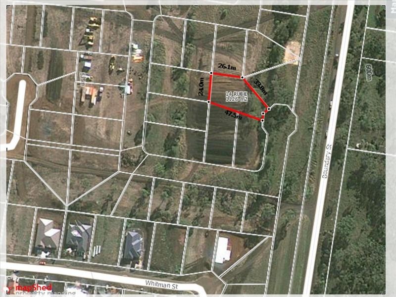 14 Rubie Court, Westbrook QLD 4350