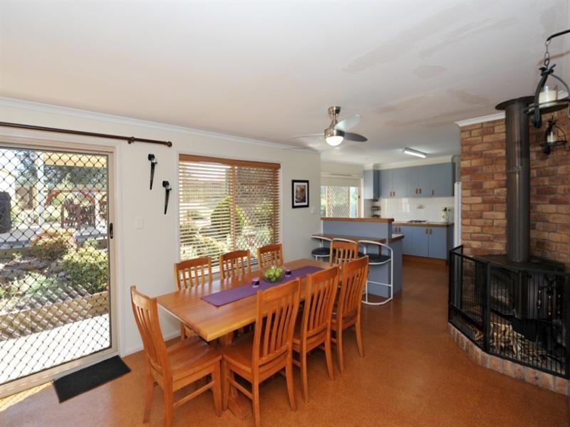 13 Kurrajong Court, Meringandan West QLD 4352