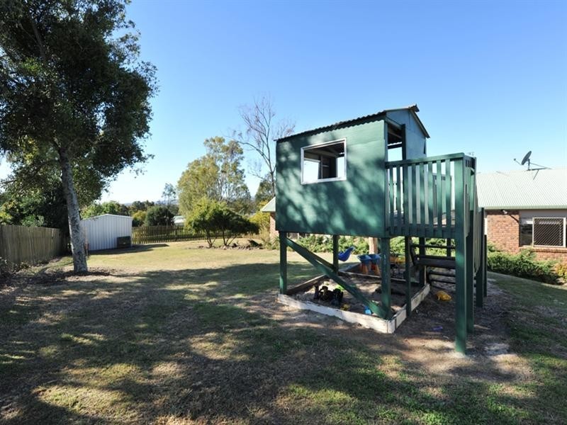 13 Kurrajong Court, Meringandan West QLD 4352