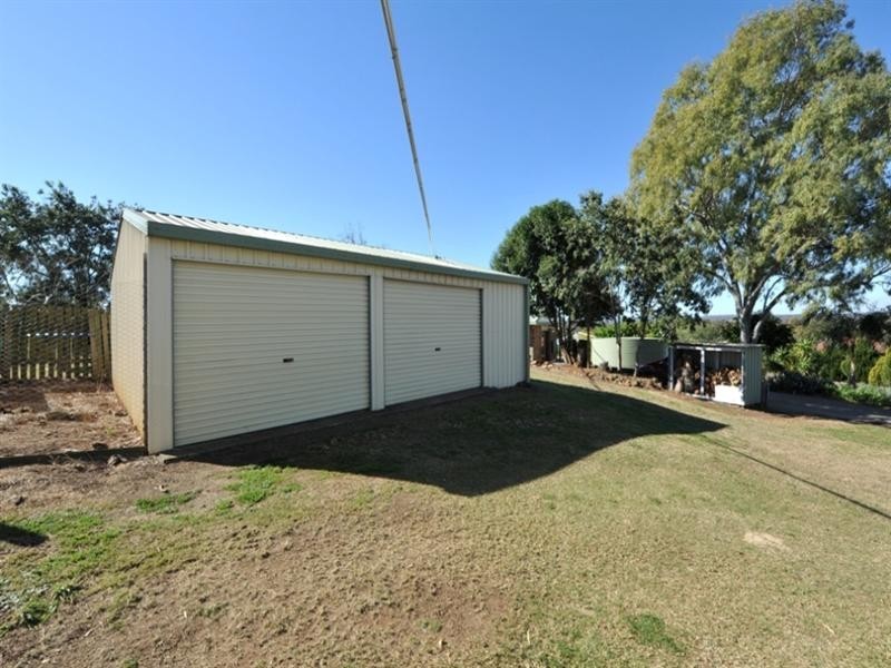 13 Kurrajong Court, Meringandan West QLD 4352