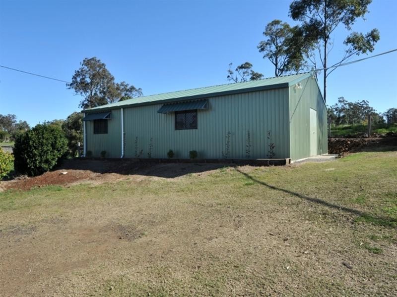 13 Kurrajong Court, Meringandan West QLD 4352
