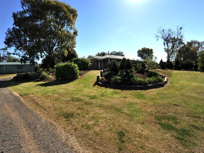 13 Kurrajong Court, Meringandan West QLD 4352