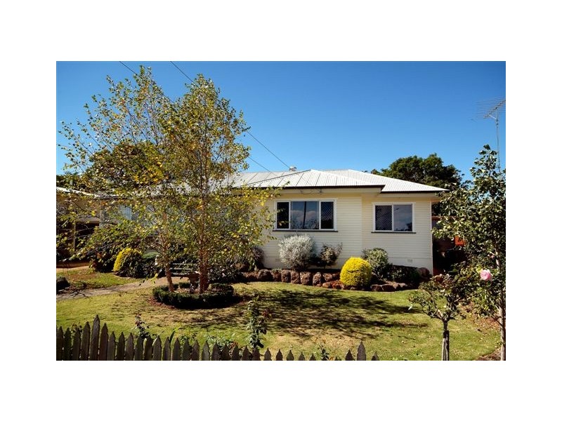 22 Webb Street, Rangeville QLD 4350