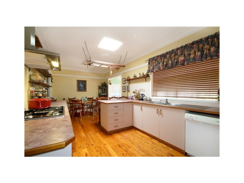 22 Webb Street, Rangeville QLD 4350