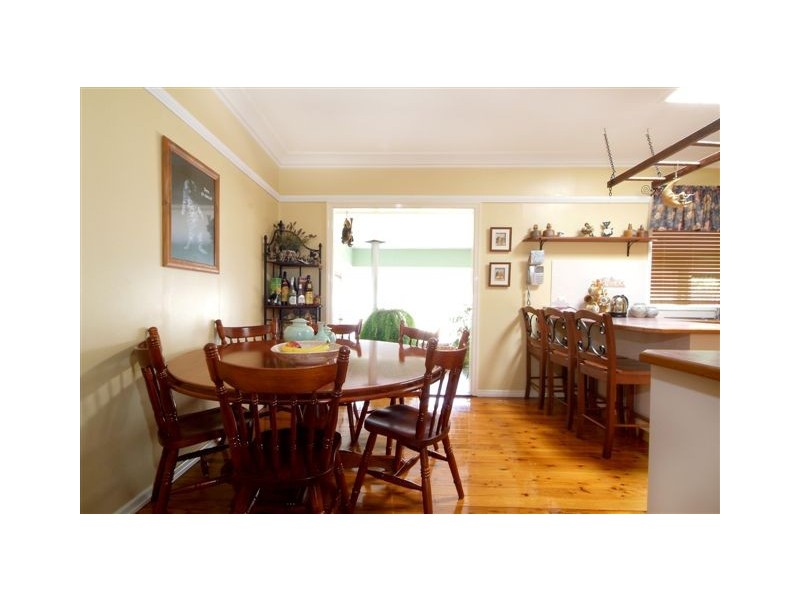 22 Webb Street, Rangeville QLD 4350