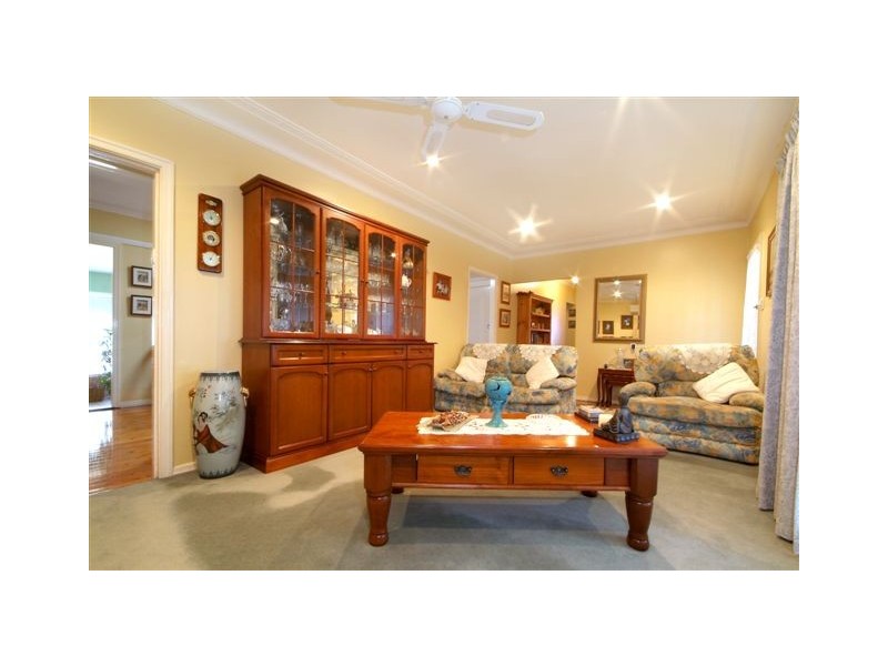 22 Webb Street, Rangeville QLD 4350