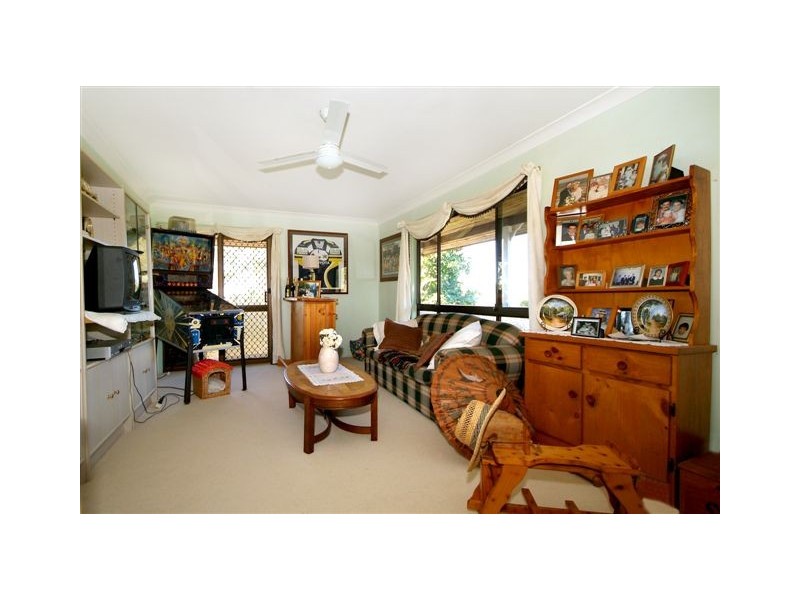 196 Blanchview Road, Withcott QLD 4352