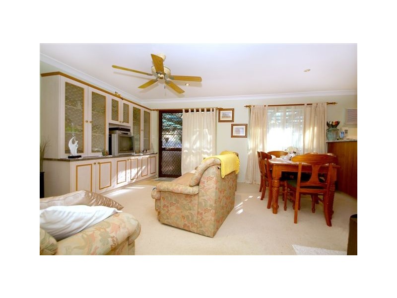 196 Blanchview Road, Withcott QLD 4352