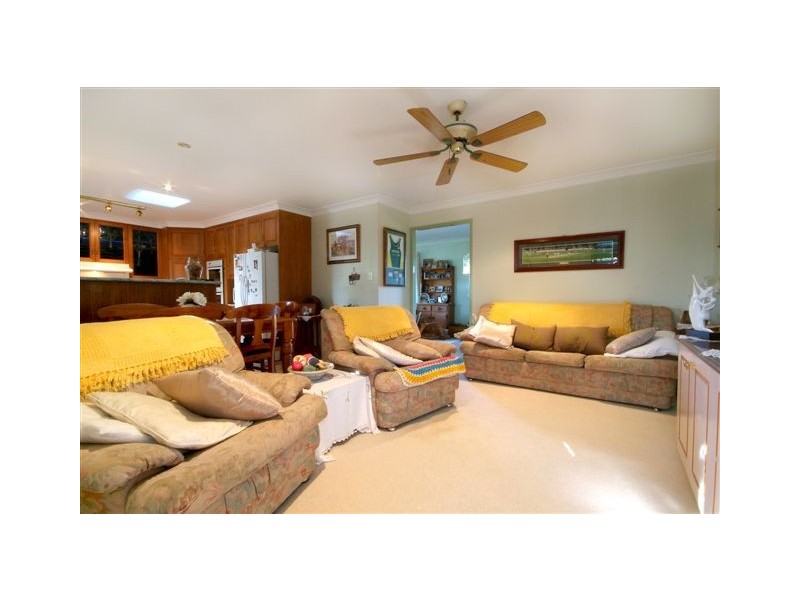 196 Blanchview Road, Withcott QLD 4352