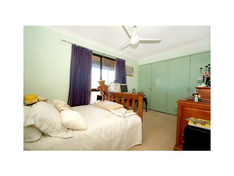 196 Blanchview Road, Withcott QLD 4352