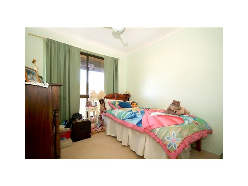 196 Blanchview Road, Withcott QLD 4352