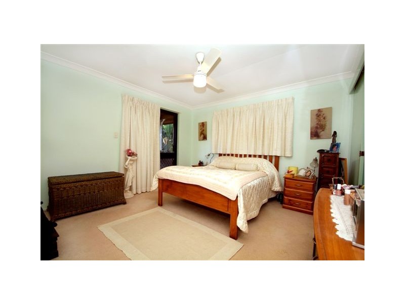 196 Blanchview Road, Withcott QLD 4352