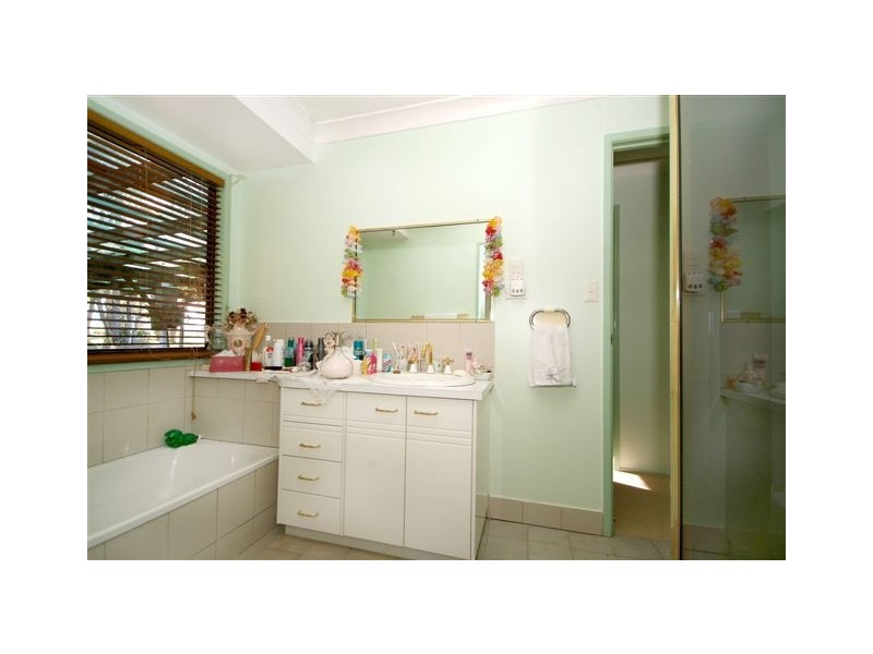 196 Blanchview Road, Withcott QLD 4352