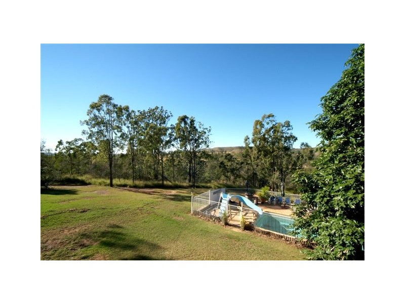 196 Blanchview Road, Withcott QLD 4352