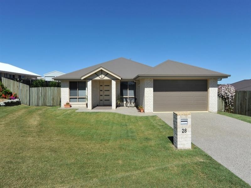 28 Shoesmith Road, Westbrook QLD 4350
