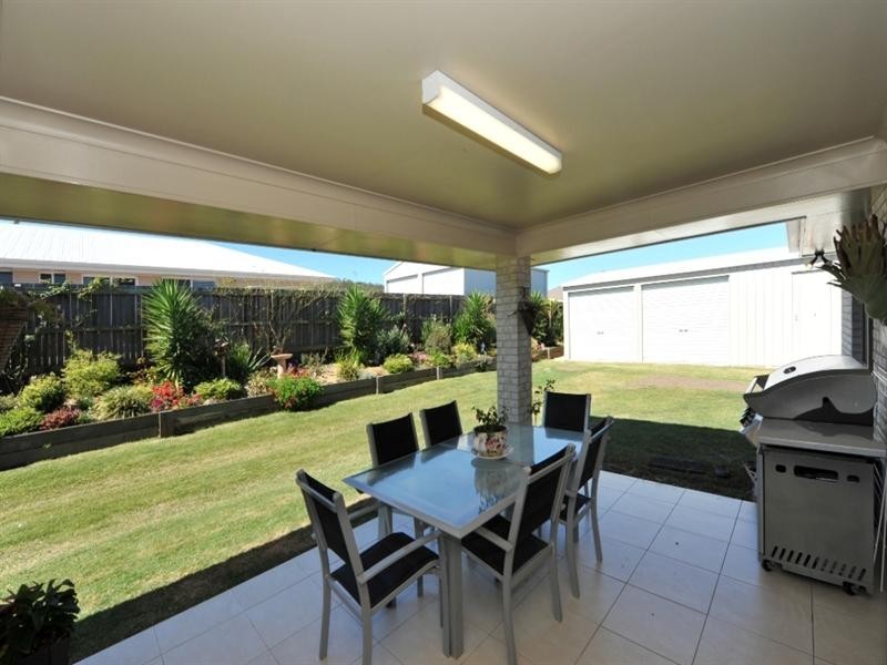 28 Shoesmith Road, Westbrook QLD 4350
