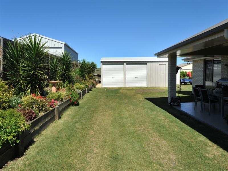 28 Shoesmith Road, Westbrook QLD 4350
