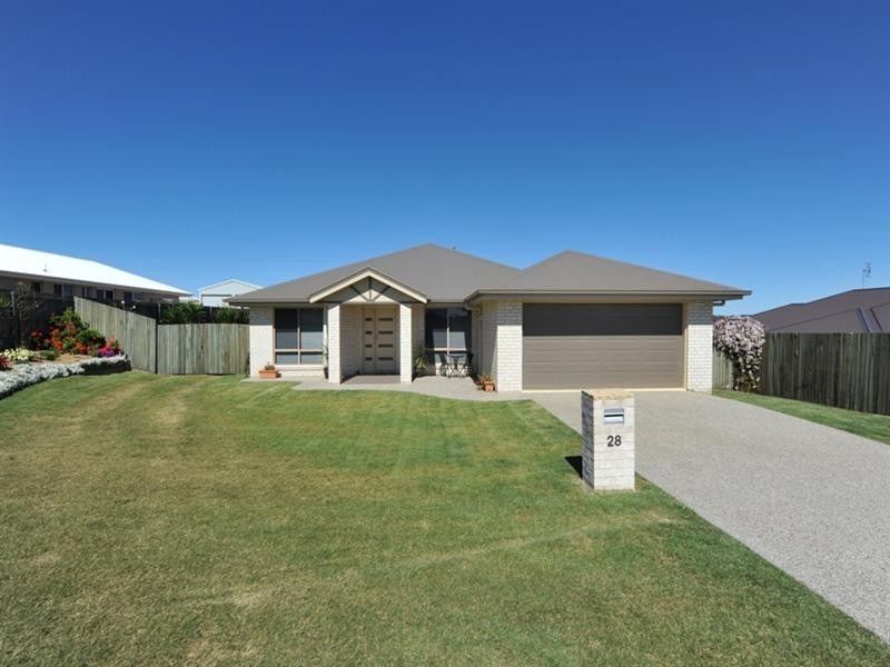 28 Shoesmith Road, Westbrook QLD 4350