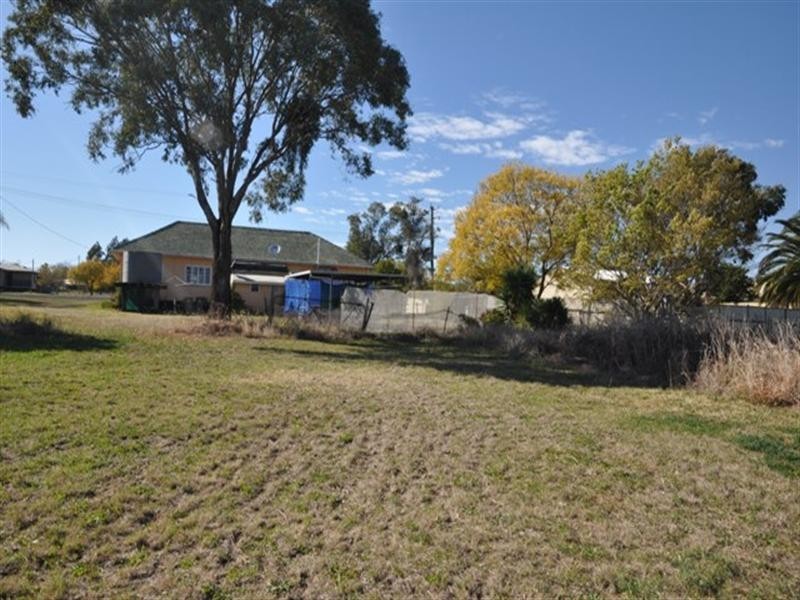3 Helens Street, Pittsworth QLD 4356