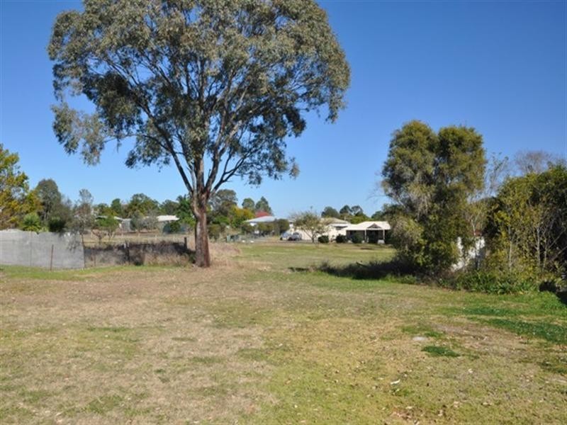 3 Helens Street, Pittsworth QLD 4356