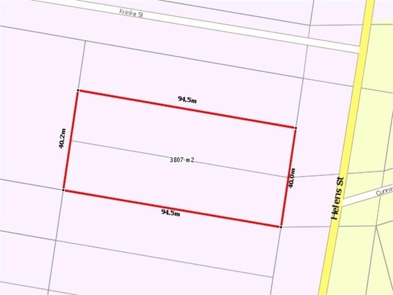 3 Helens Street, Pittsworth QLD 4356