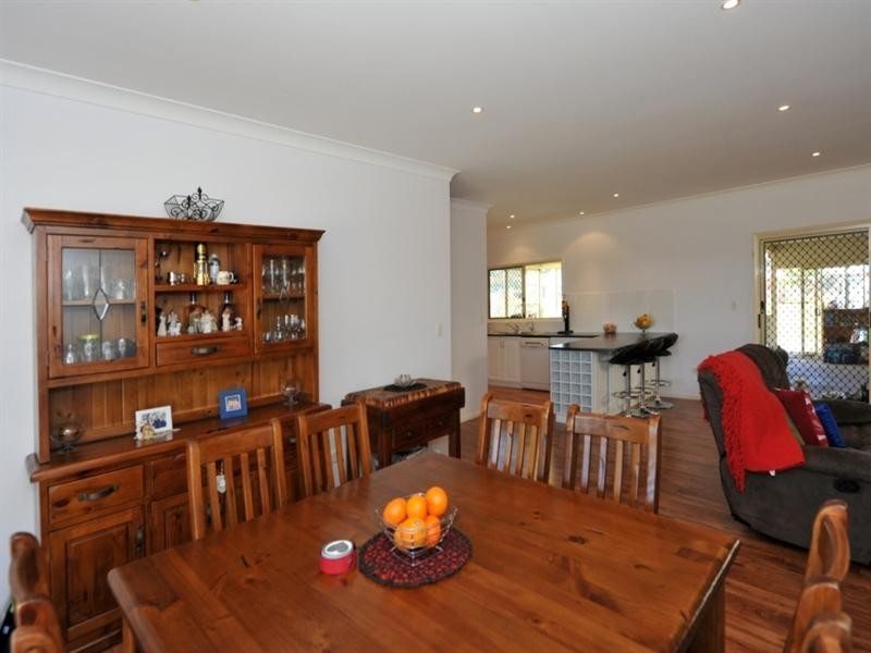 3 Madison Court, Glenvale QLD 4350