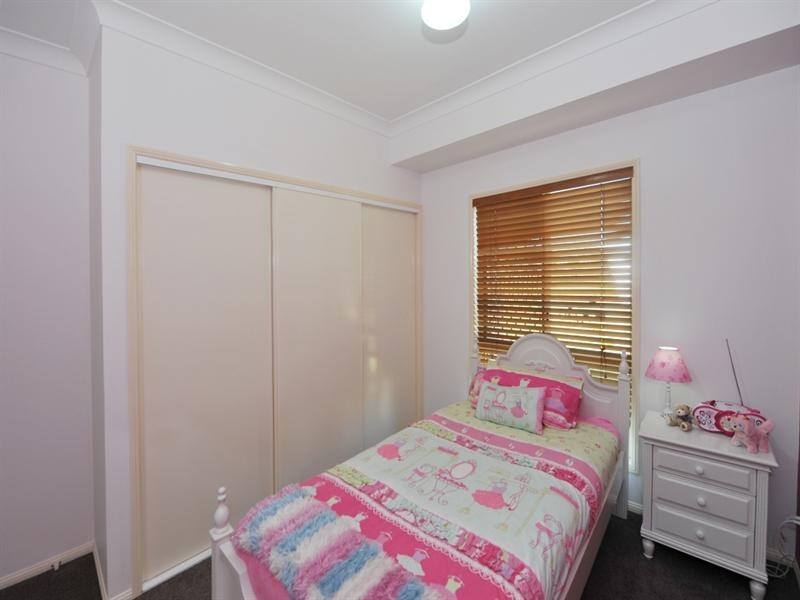 3 Madison Court, Glenvale QLD 4350