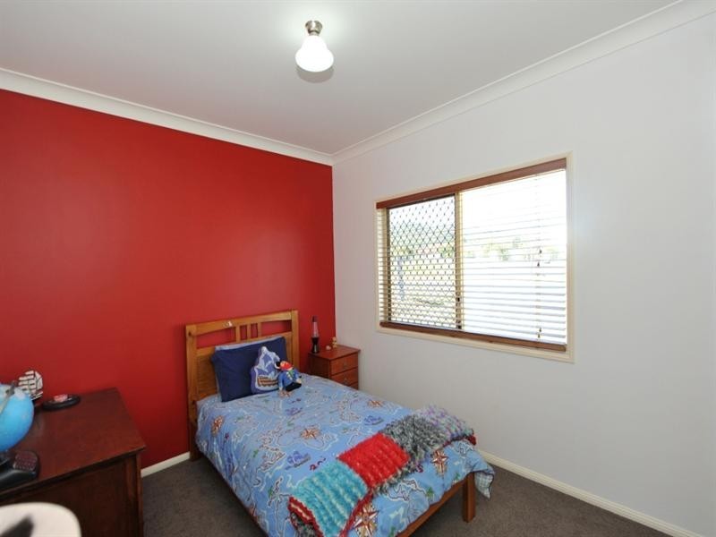 3 Madison Court, Glenvale QLD 4350