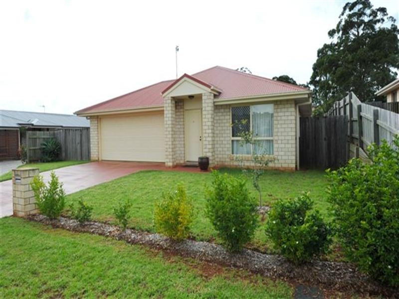 20 Willowburn Drive, Rockville QLD 4350