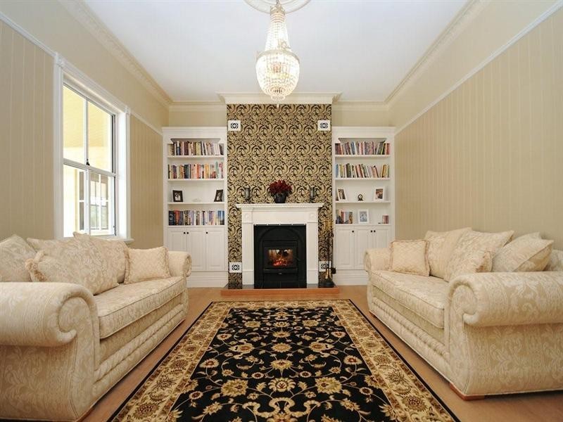 0 Ted Road, Geham QLD 4352